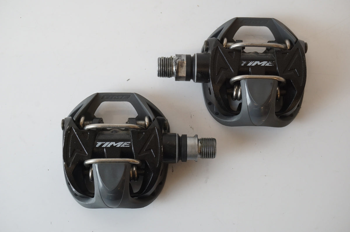 TIME 「タイム」 ALLROAD GRIPPER ペダル / 浜松店