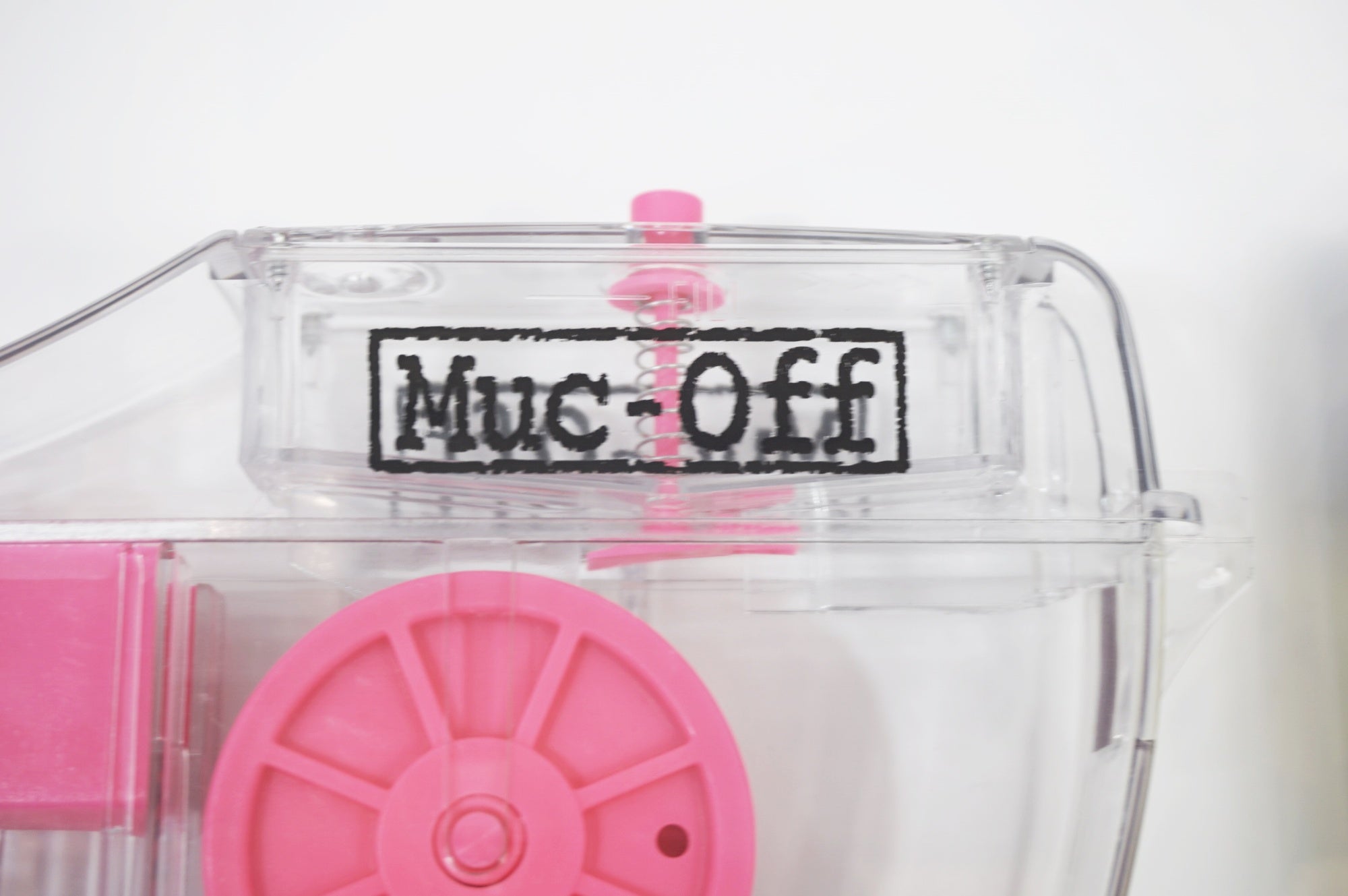 MUC-OFF 「マックオフ」 X-3 DIRTY CHAIN MACHINE チェーン