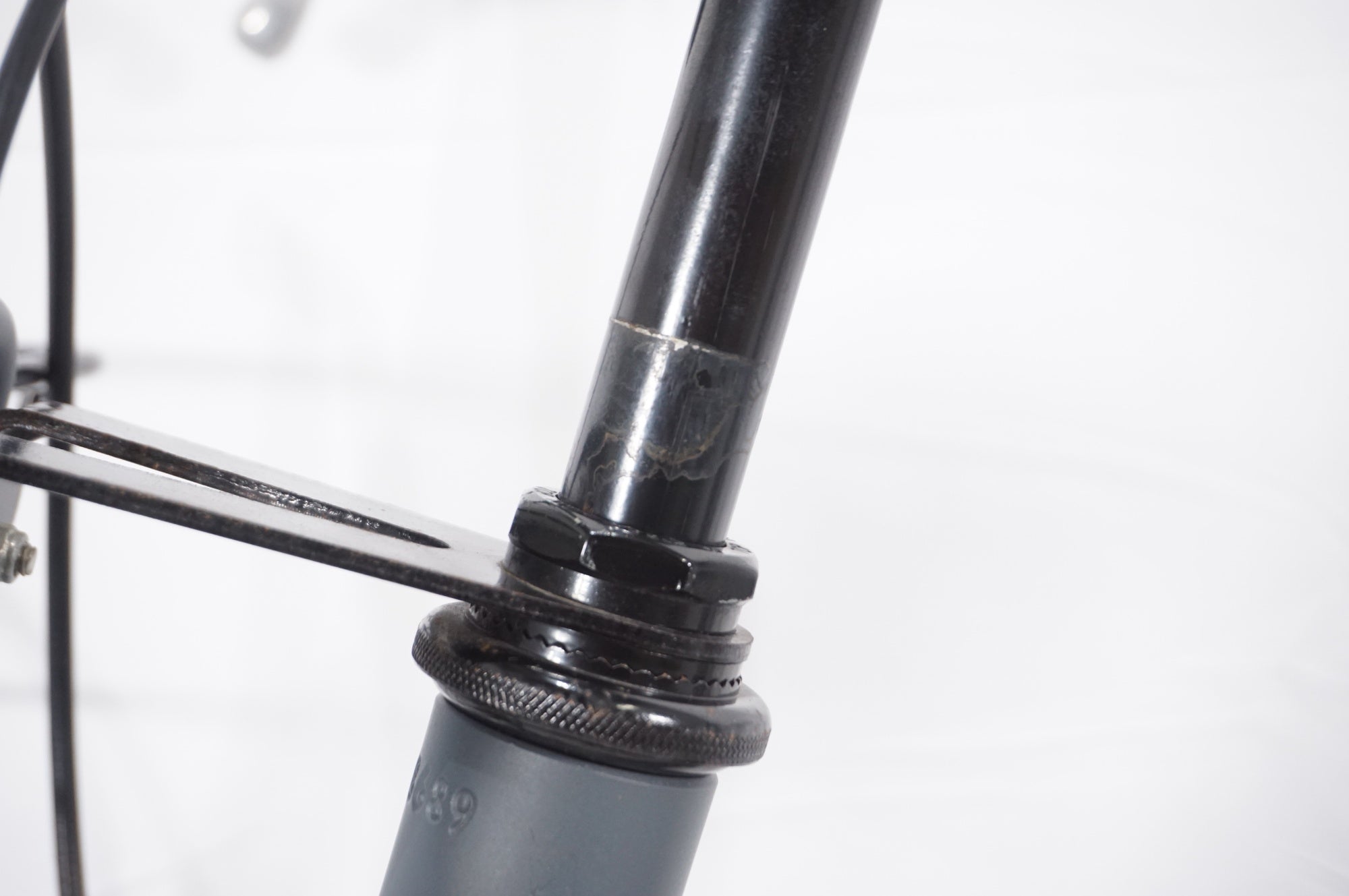 BRIDGESTONE 「ブリヂストン」 MARKROSA M7 2019年モデル ミニベロ / AKIBA店