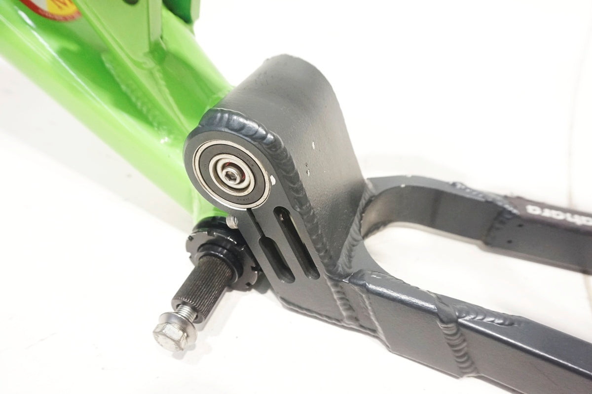 KUWAHARA 「クワハラ」 DH STREAM V4.0 年式不明 フレーム / 大阪門真店