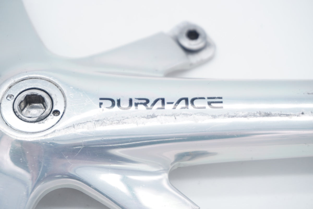 SHIMANO 「シマノ」 DURA-ACE TRACK FC-7710 175mm クランクアーム / 滋賀大津店