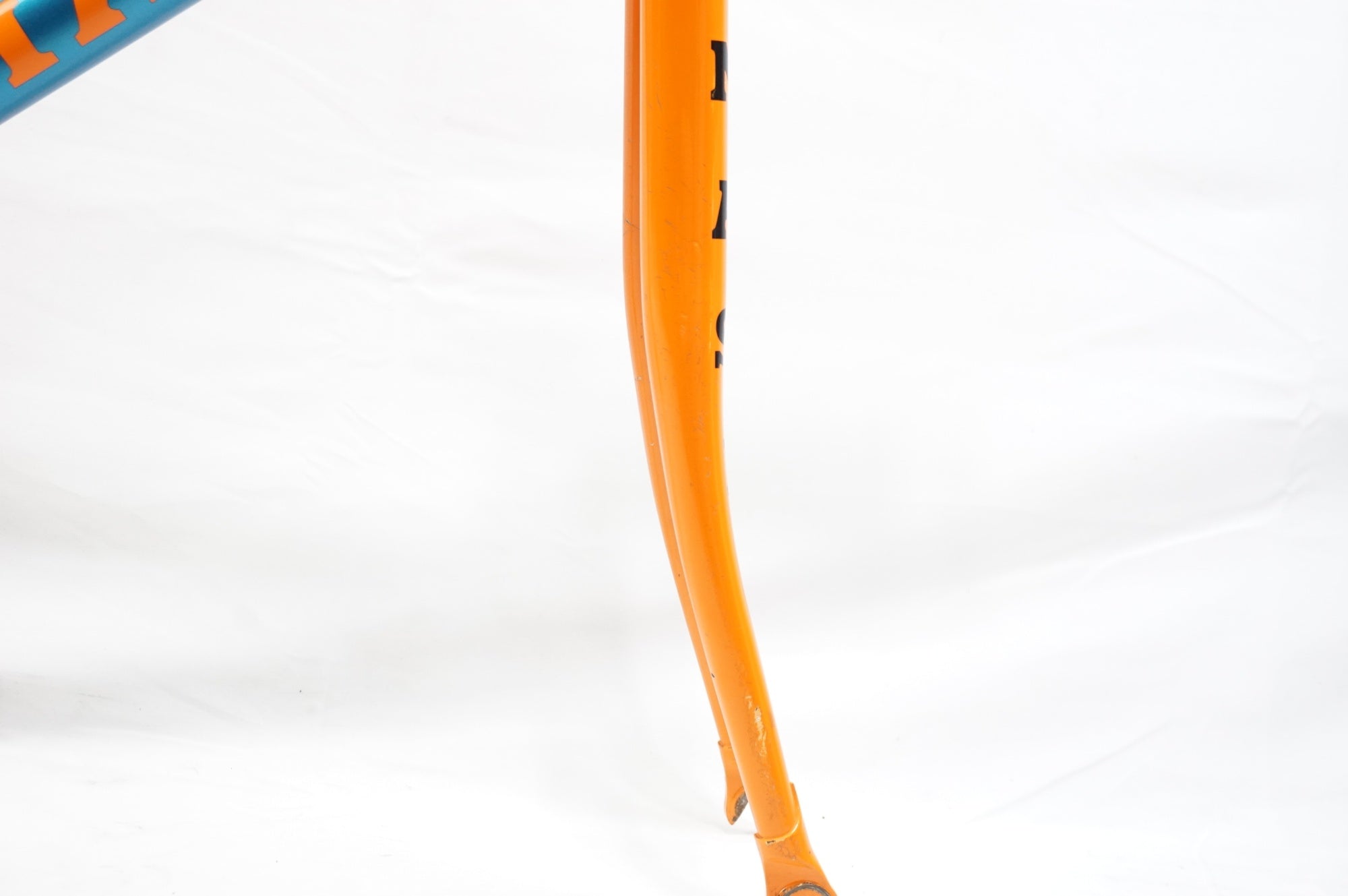 MASI 「マジー」 FIXED UNO RISER 2015年モデル フレームセット / 中目黒店