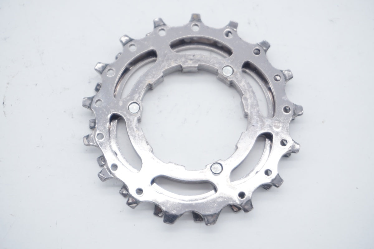 SHIMANO 「シマノ」 ULTEGRA CS-6500 12-21T スプロケット / 滋賀大津店