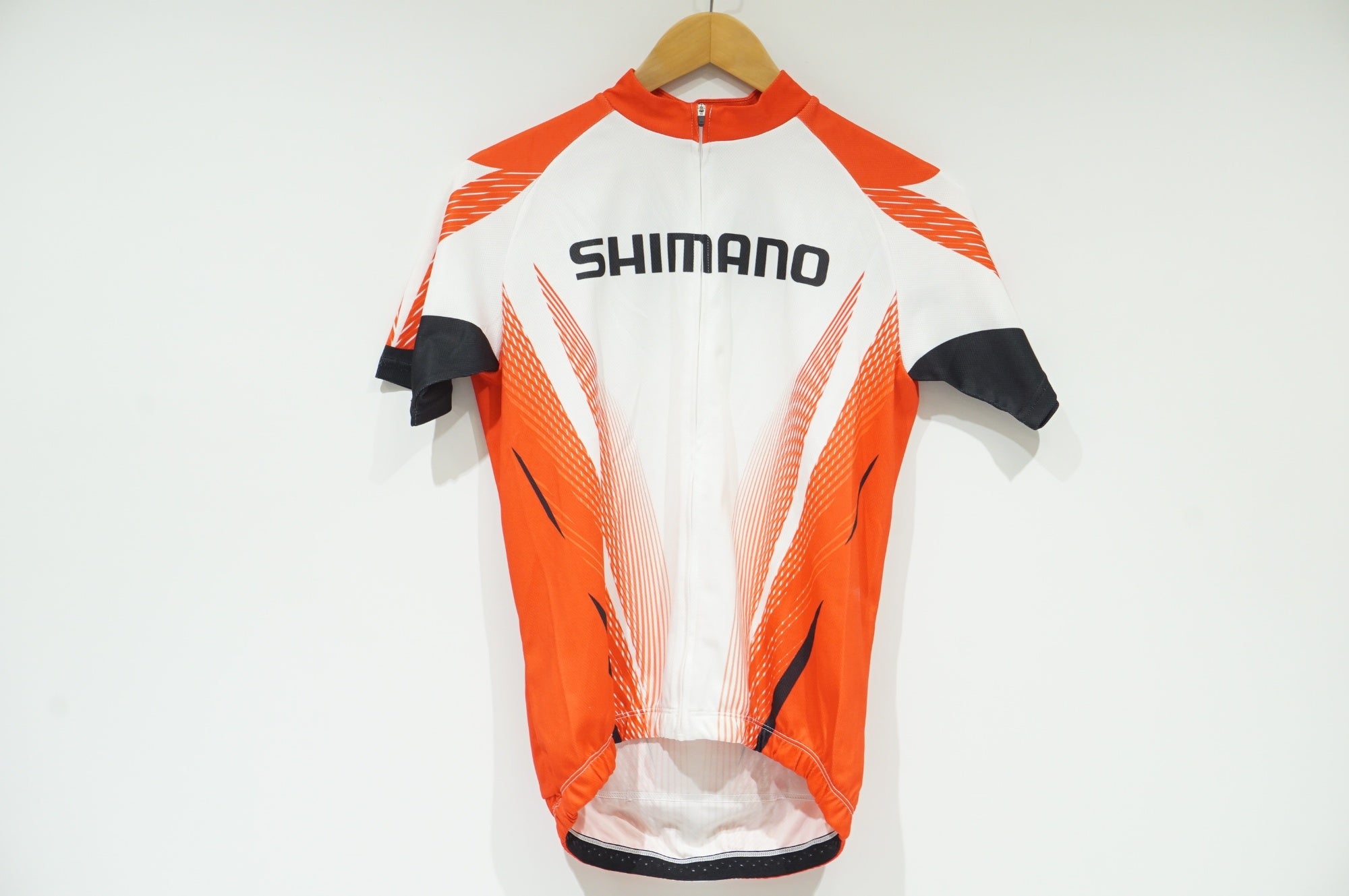 SHIMANO 「シマノ」 Mサイズ 半袖 ジャージ / 浜松店