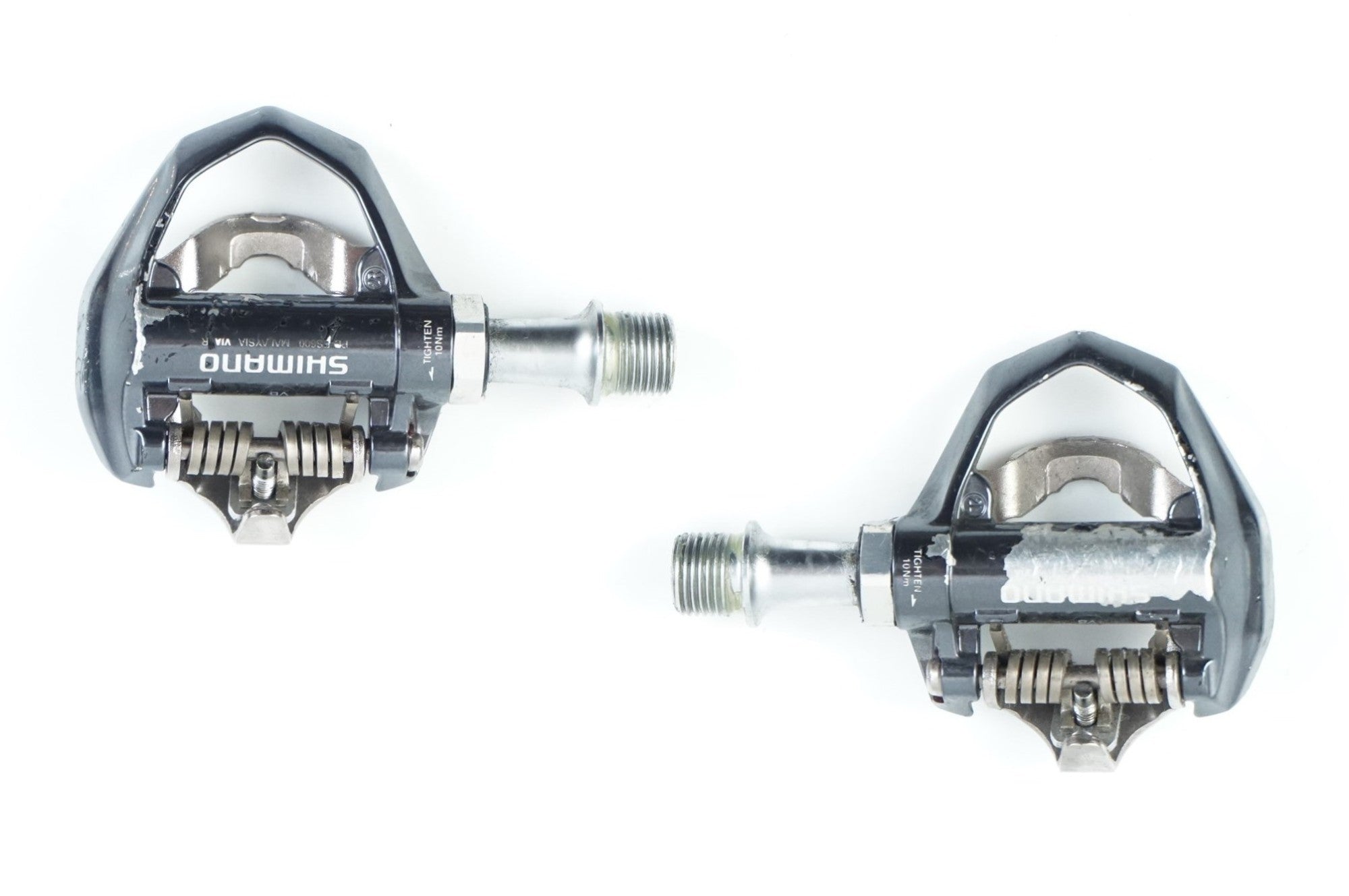 SHIMANO 「シマノ」 PD-ES600 ペダル / 中目黒店 ｜ バイチャリ