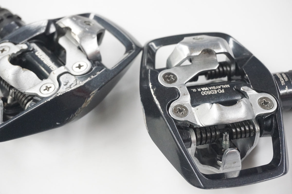 SHIMANO 「シマノ」 PD-ED500 ペダル / 福岡店