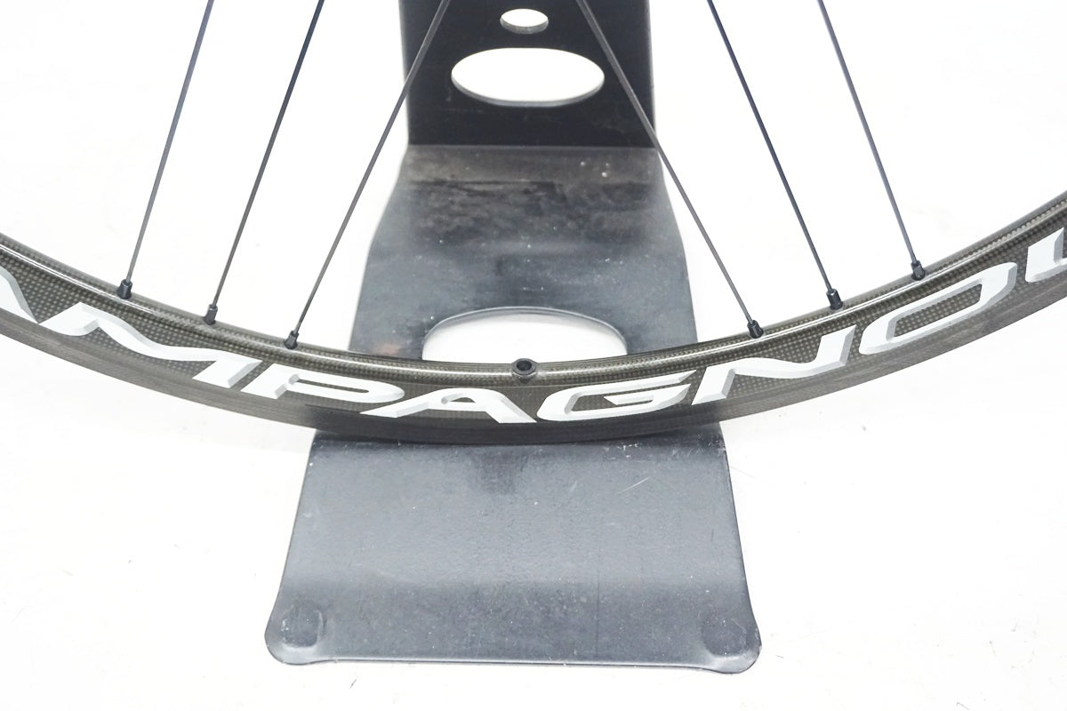 CAMPAGNOLO 「カンパニョーロ」 BORA ULTRA 35 TU シマノ11速 リアホイール / 大阪美原北インター店