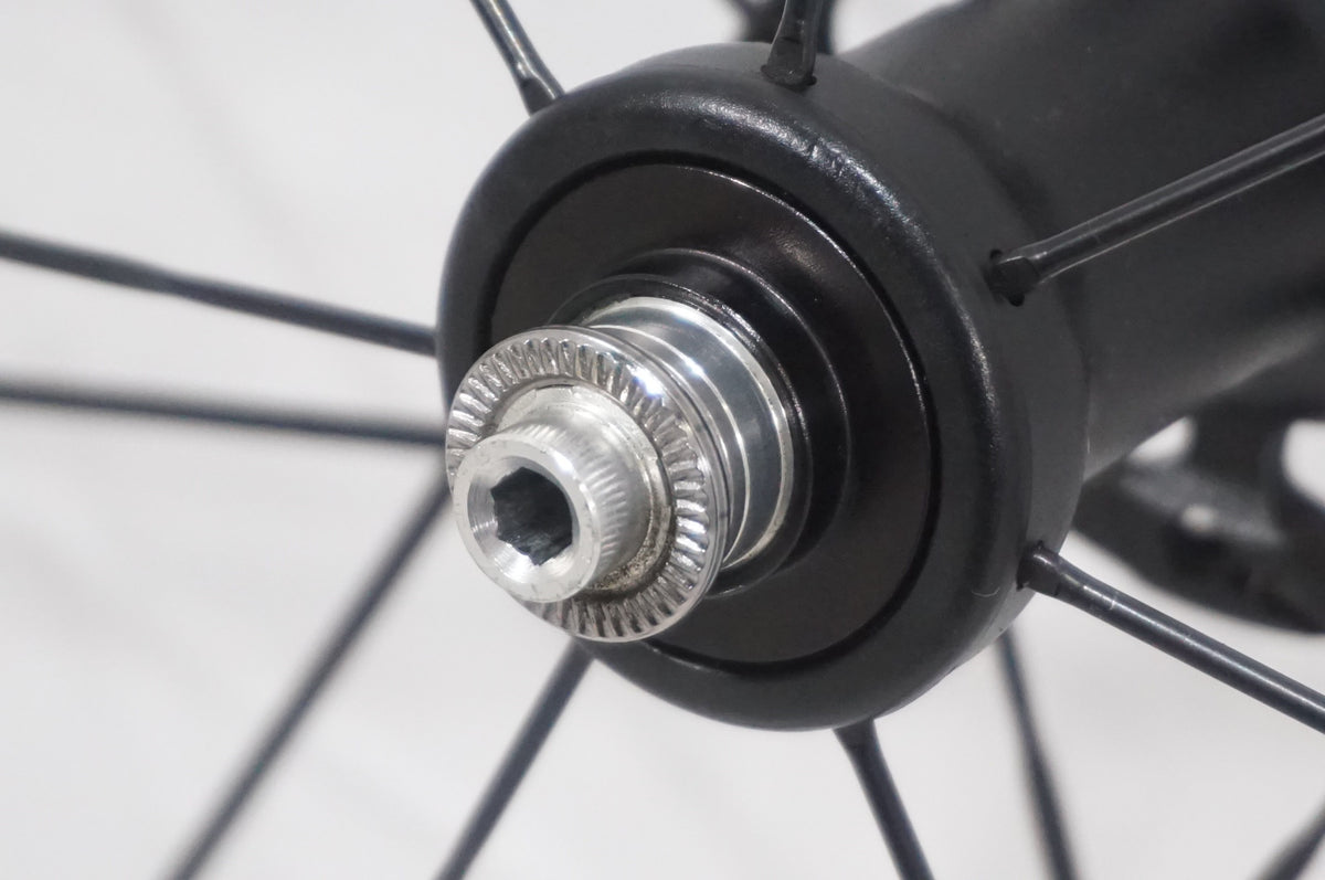 CAMPAGNOLO 「カンパニョーロ」 ZONDA C15 シマノ11速 ホイールセット / AKIBA店