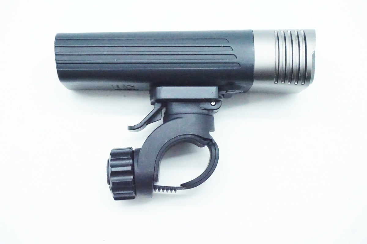 SERFAS「サーファス」 E-LUME 600 フロントライト/ 京都西院店
