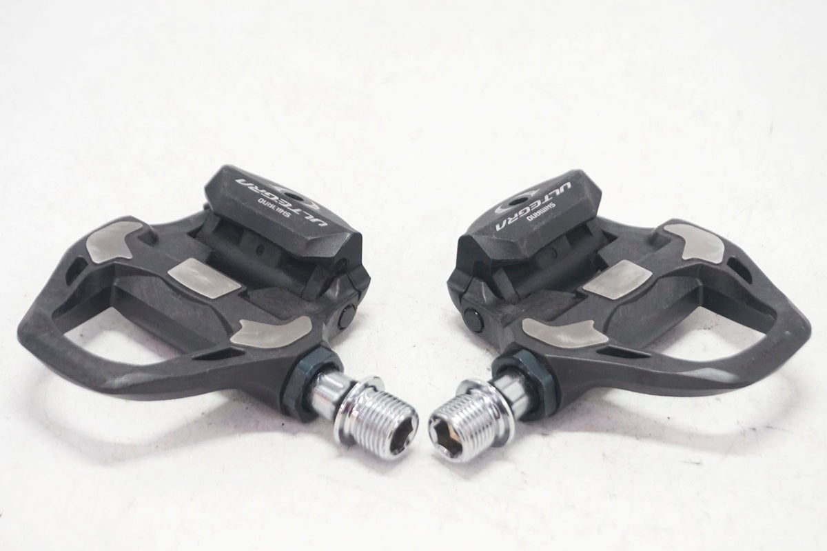 SHIMANO 「シマノ」 ULTEGRA PD-R8000 ペダル / 大阪門真店