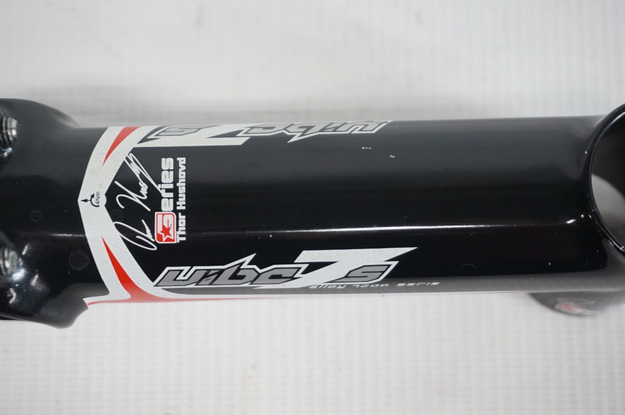 SHIMANO 「シマノ」 PRO VIBE 7S Φ31.8 120mm ステム / 阪急塚口店