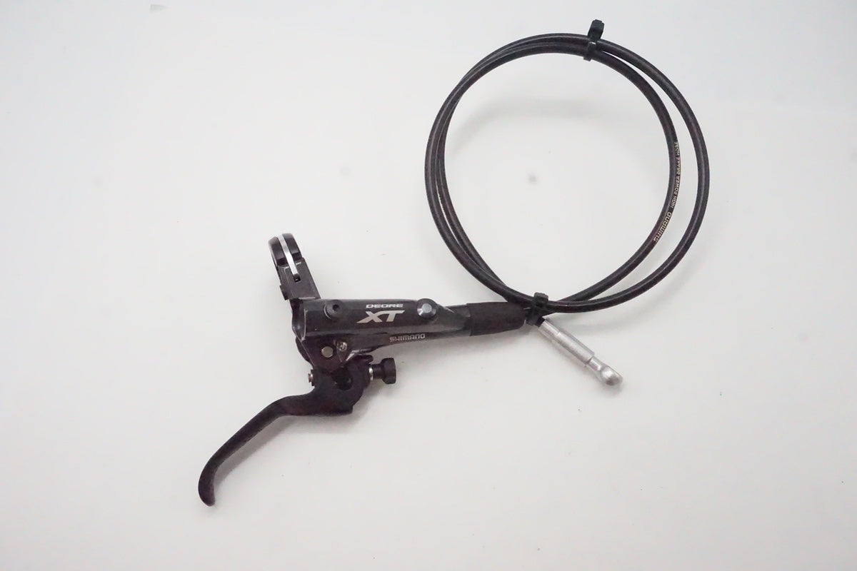 SHIMANO「シマノ」 DEORE XT BL-M8000 ブレーキレバー 右のみ/ 京都西院店