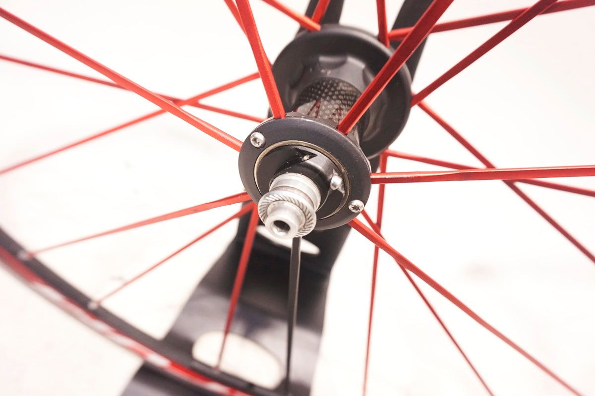 FULCRUM 「フルクラム」 RACING ZERO 2-WAY FIT SHIMANO 11s ホイールセット / 大阪門真店