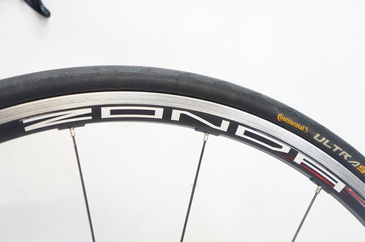 PINARELLO 「ピナレロ」 GAN RS ULTEGRA 2017年モデル ロードバイク / 熊谷本店