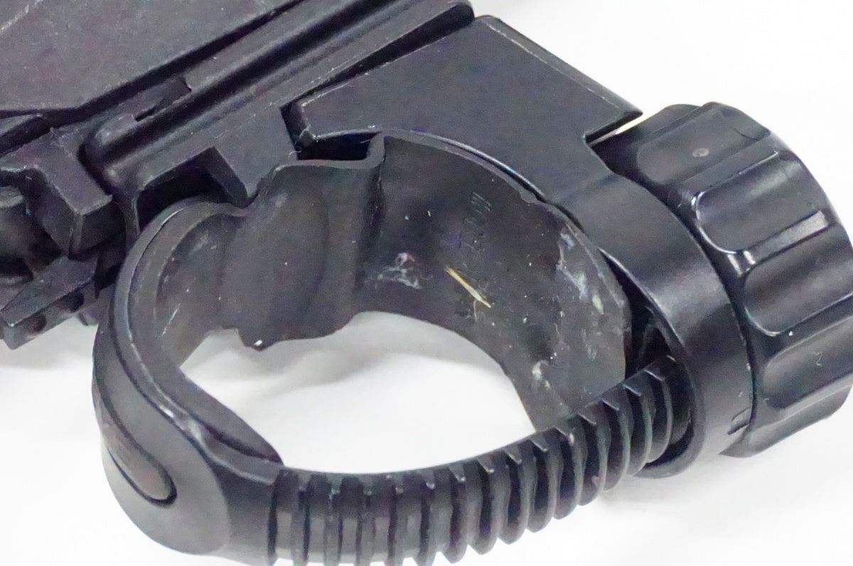 CATEYE 「キャットアイ」 VOLT400 フロントライト / 名古屋大須店