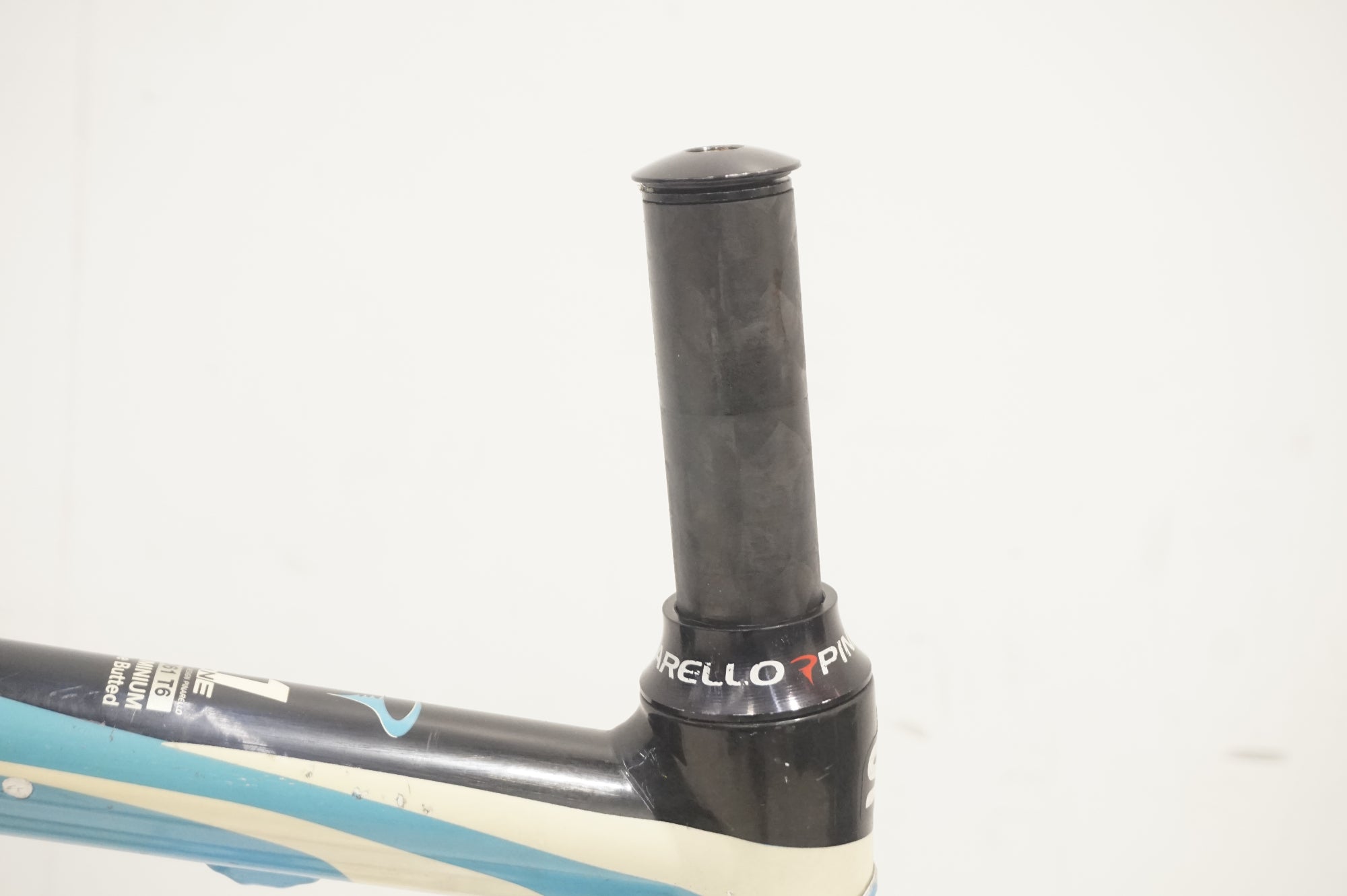 PINARELLO 「ピナレロ」 FP1 2011年モデル フレームセット/ 大阪門真店