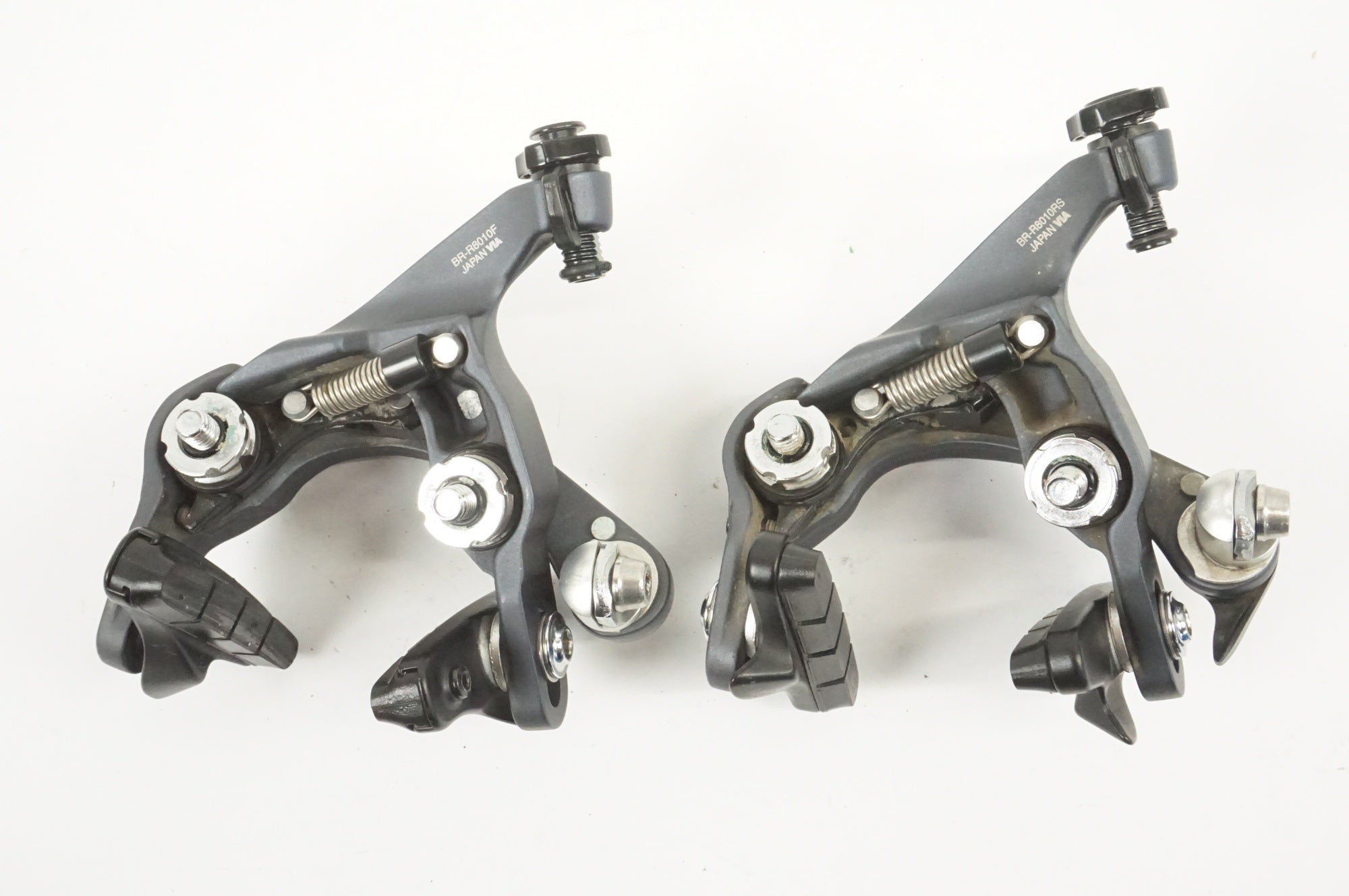 ジャンク SHIMANO 「シマノ」 ULTEGRA BR-R8010-F/RS ダイレクト