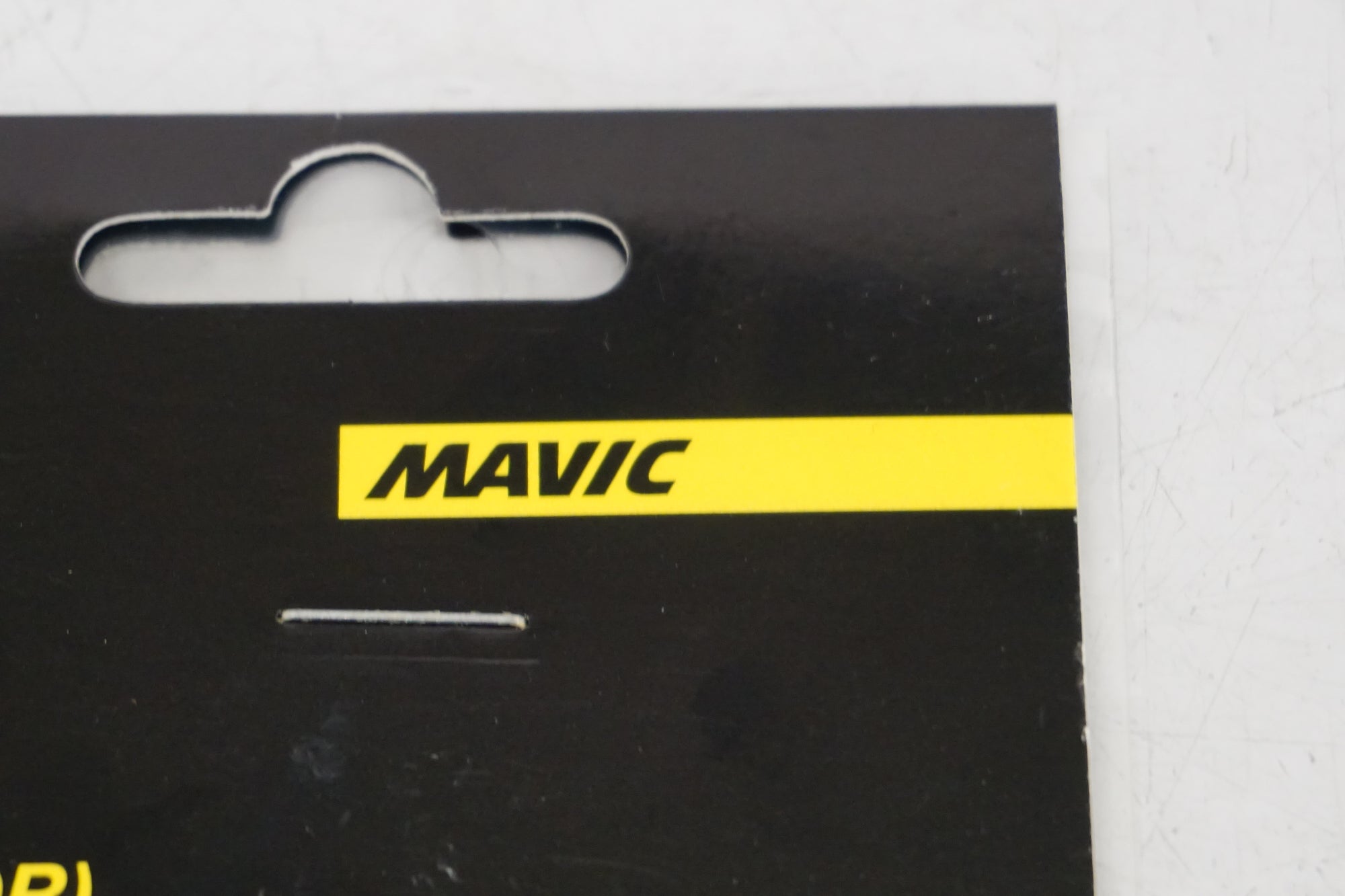 MAVIC 「マビック」 ID360 9x135 リア アクスル アダプター / 浜松店