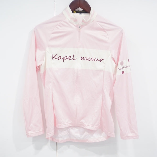 KAPELMUUR 「カペルミュール」 40サイズ ジャージ / 滋賀大津店