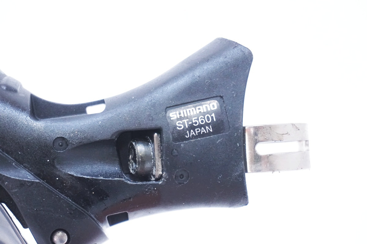 SHIMANO 「シマノ」 105 ST-5600 ST-5601 デュアルコントロールレバー / 大阪美原北インター店
