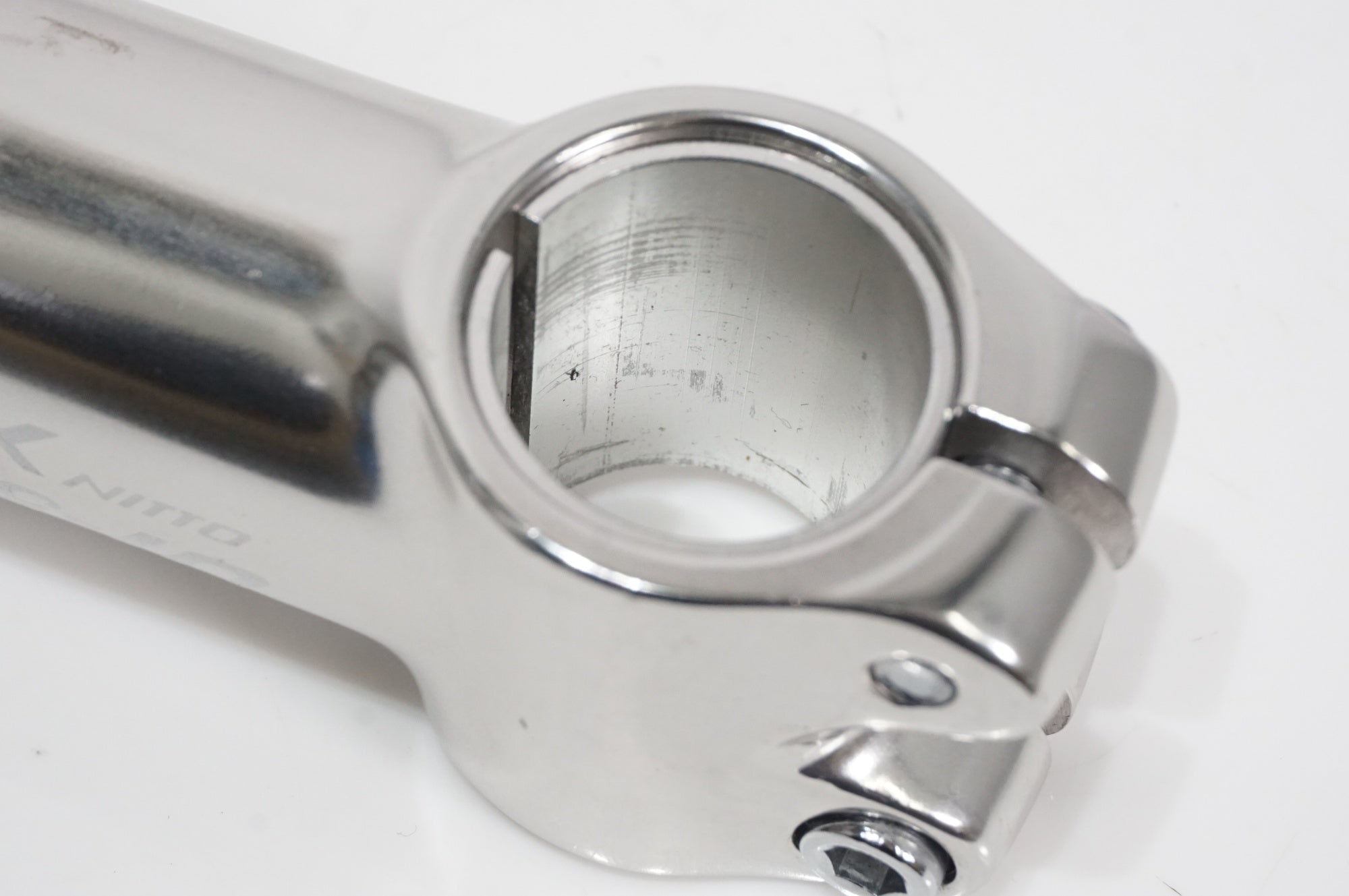 NITTO 「ニットー」 UI-5GX φ26.0 約100mm ステム / AKIBA店