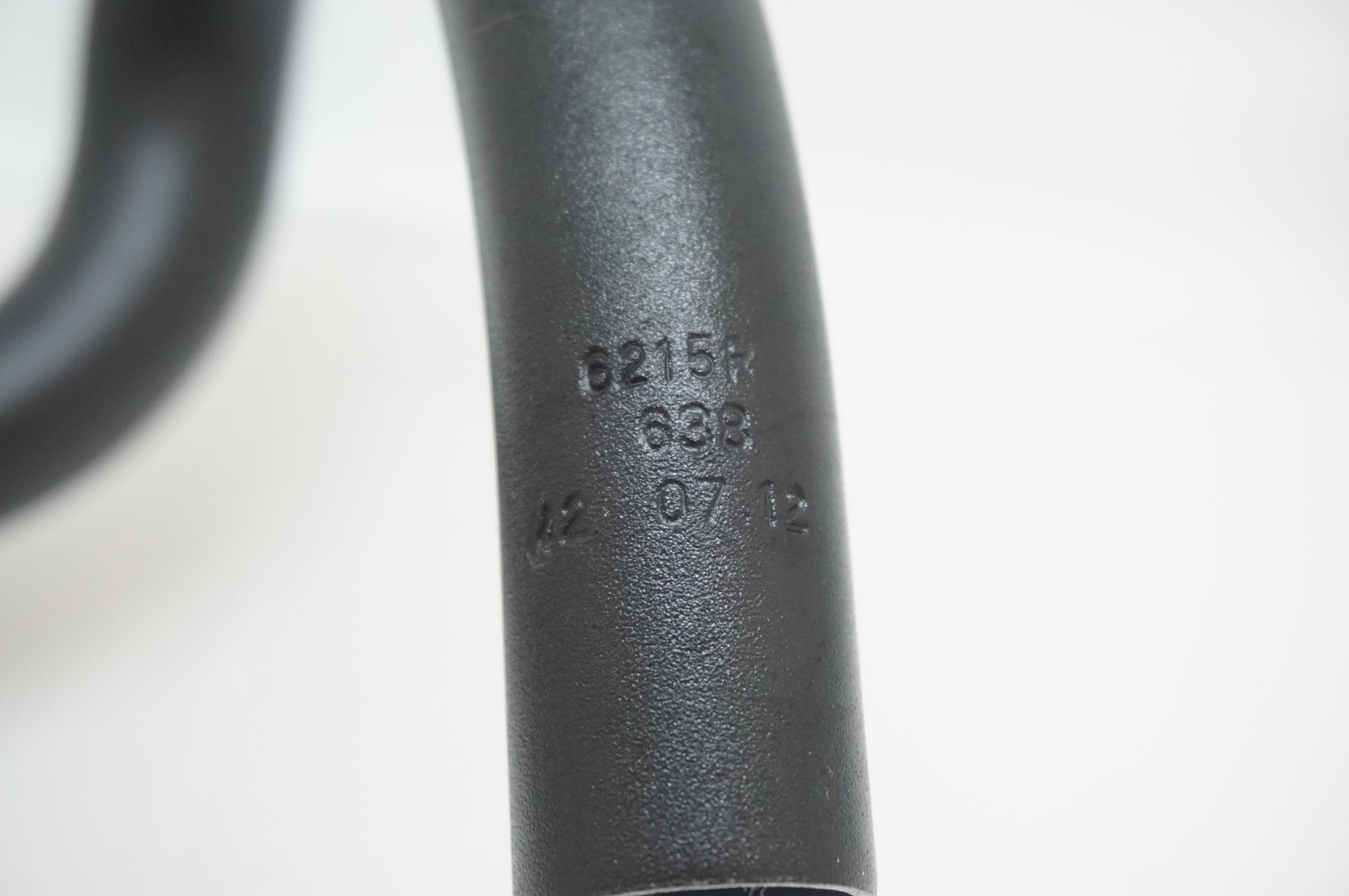SHIMANO 「シマノ」 PRO PLT COMPACT ERGONOMIC φ31.8 380mm ハンドル / 福岡店