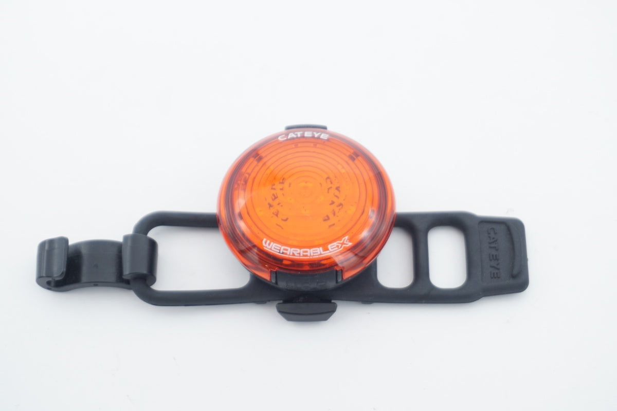 CAT EYE 「キャットアイ」 リアライト / 滋賀大津店