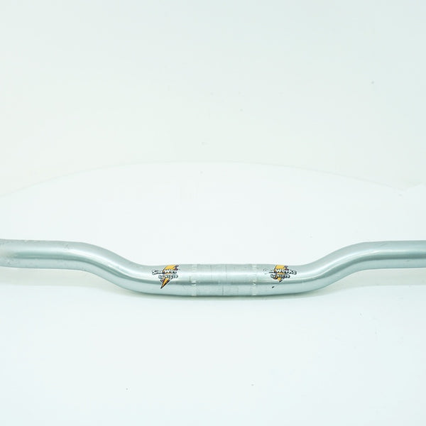 SIM WORKS 「シムワークス」 NITTO Φ25.4 530m ハンドル / 大阪美原北
