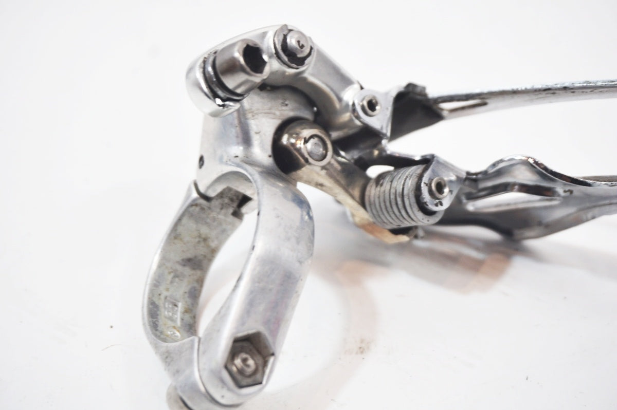 CAMPAGNOLO 「カンパニョーロ」 VELOCE Φ35.0 フロントディレイラー