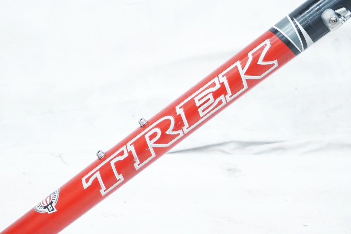 TREK 「トレック」 2300 2004年モデル フレームセット / 大阪美原北インター店