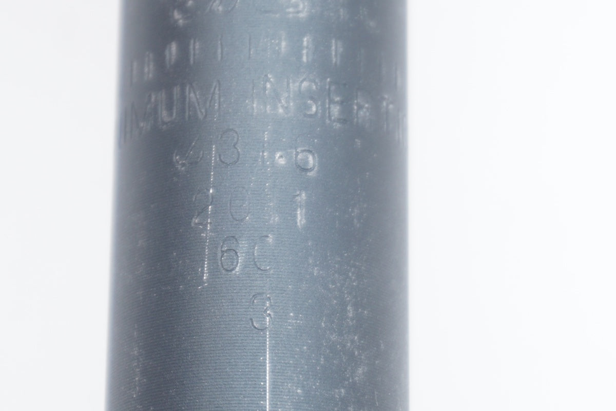 KALIN 「カリン」 φ31.6 360mm シートポスト / 滋賀大津店