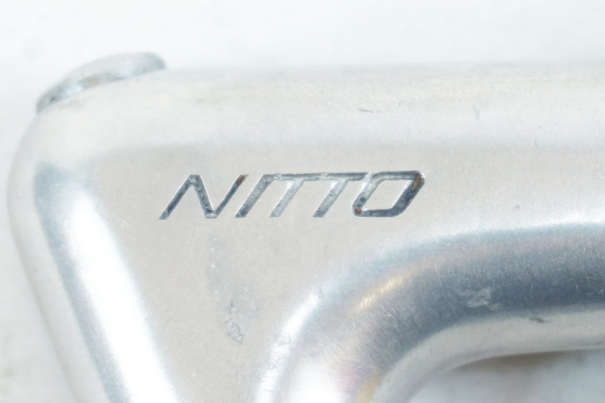 NITTO 「ニットー」 80mm Φ25.4 ステム / 有明ガーデン店