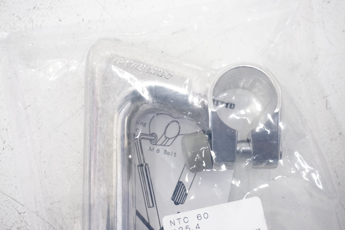 NITTO「ニットー」 TECHNOMIC φ25.4 60mm ステム / 浜松店