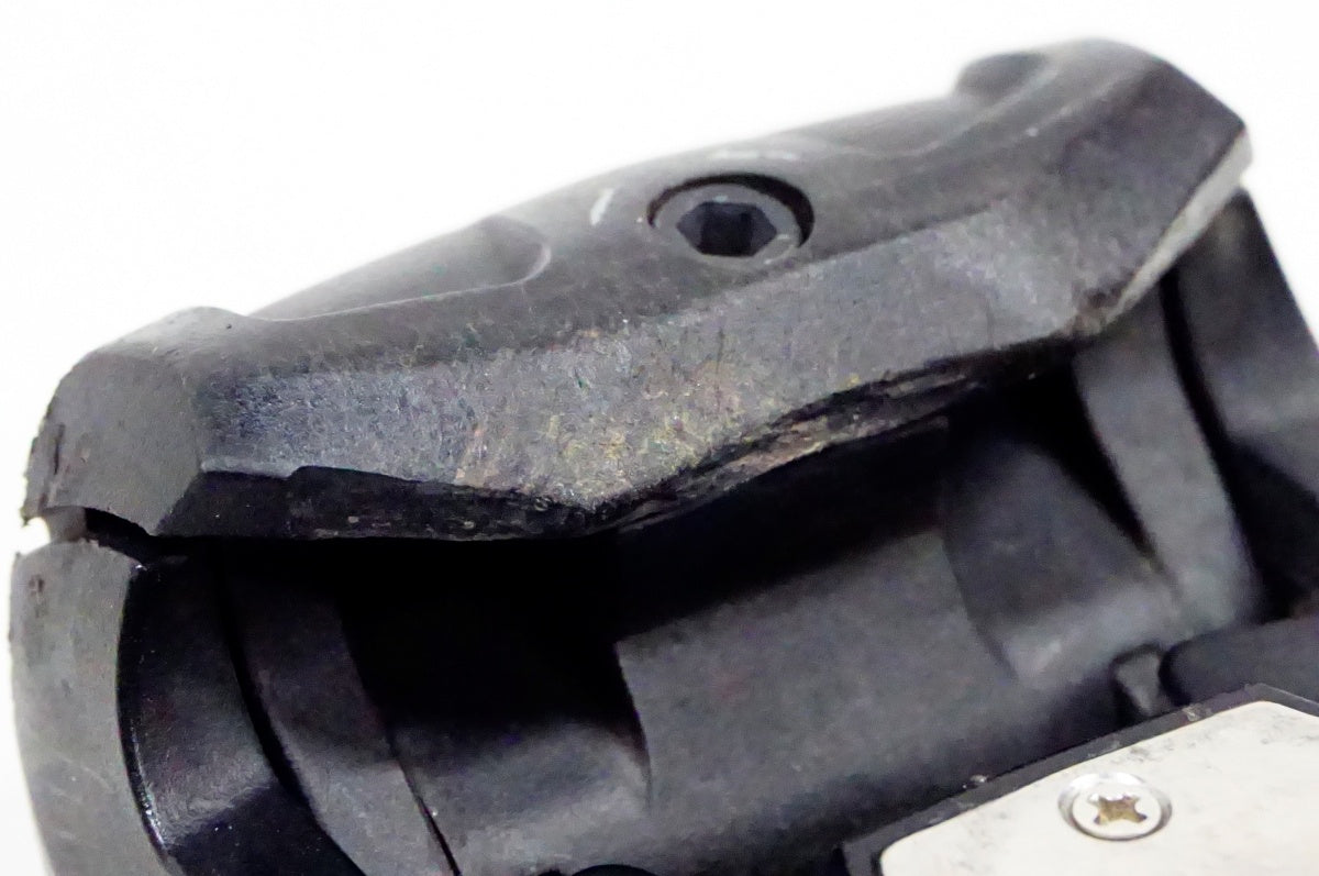 GARMIN 「ガーミン」 VECTOR3 パワーメーターペダル / 名古屋大須店