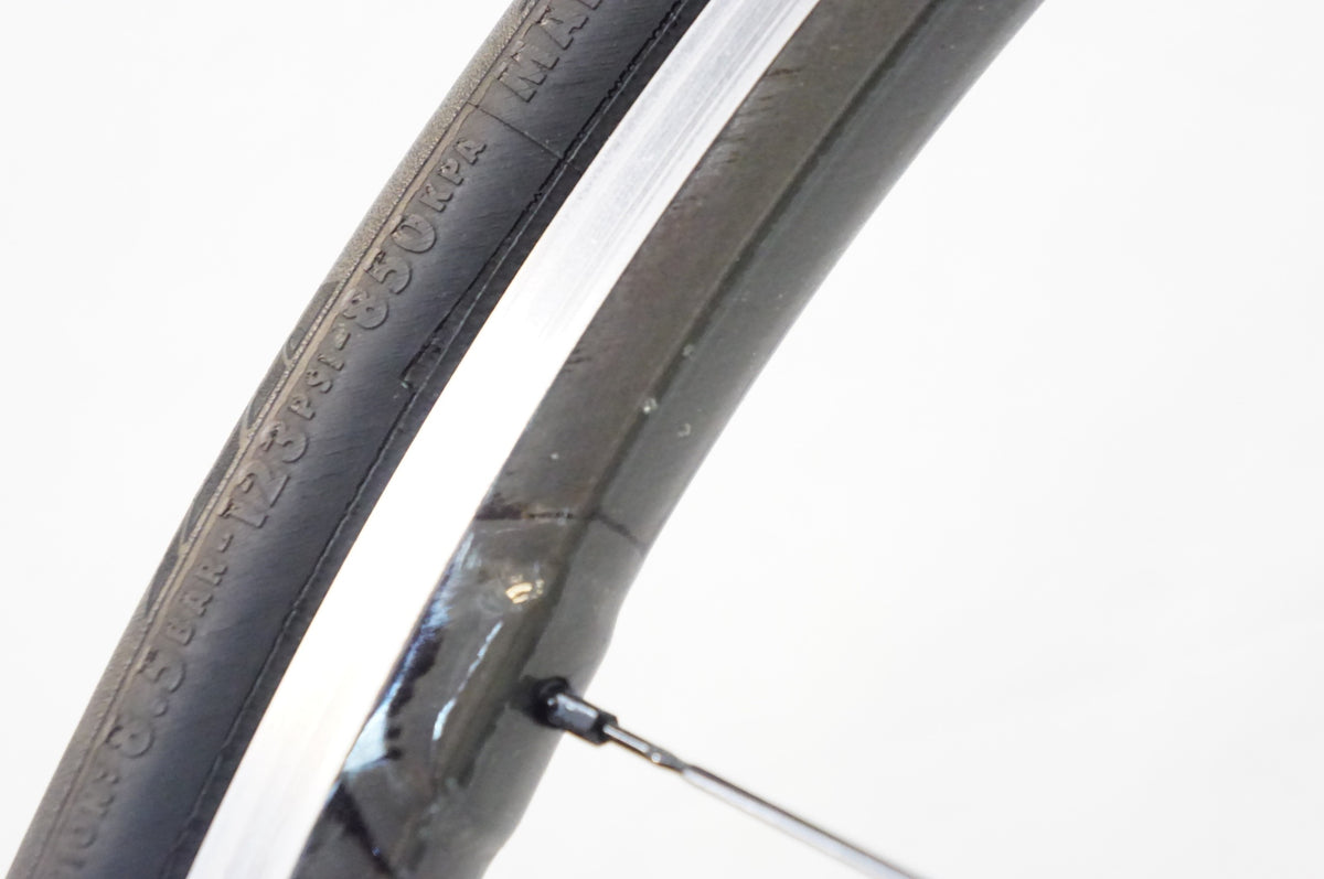 SHIMANO 「シマノ」 DURA-ACE WH-R9100-C24-CL シマノ 11/12速 ホイールセット / 熊谷本店