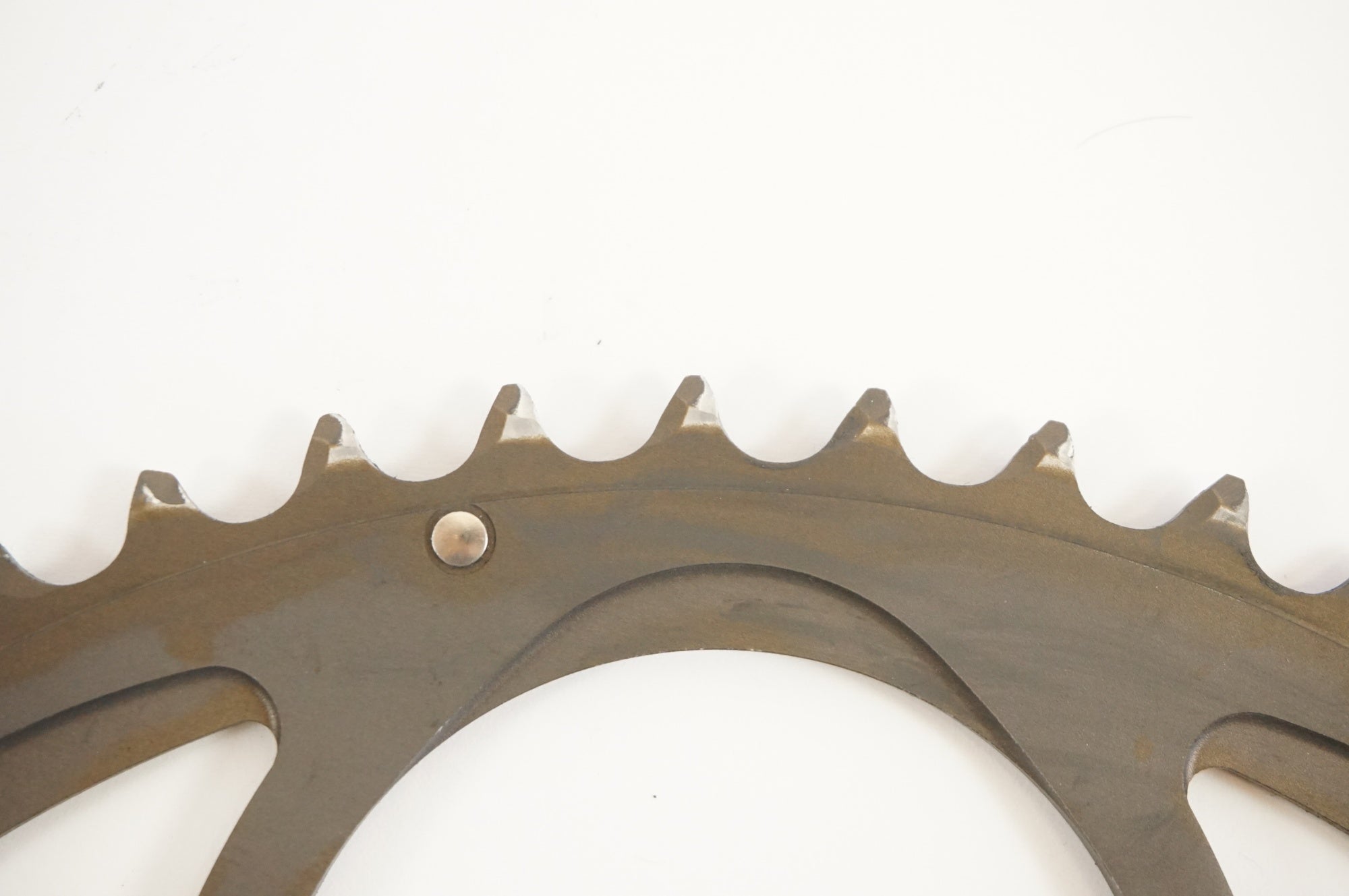 CAMPAGNOLO 「カンパニョーロ」 11s チェーンリングセット / 宇都宮店