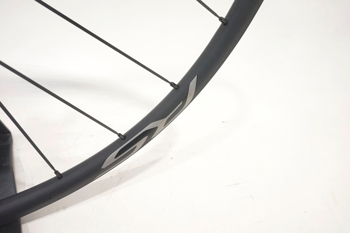 SHIMANO 「シマノ」 WH-RS370 シマノ 11速 ホイールセット