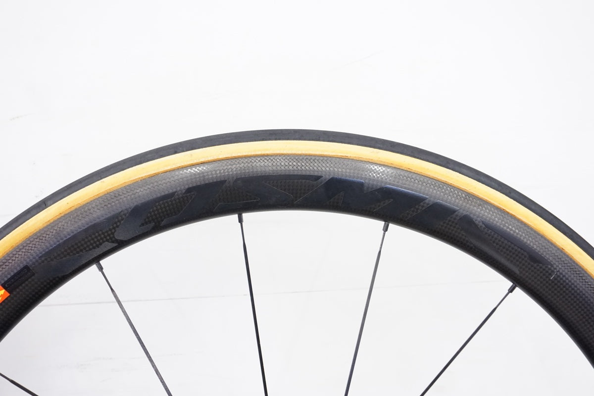 MAVIC「マビック」 COSMIC CARBONE 40 シマノ11速 ホイール