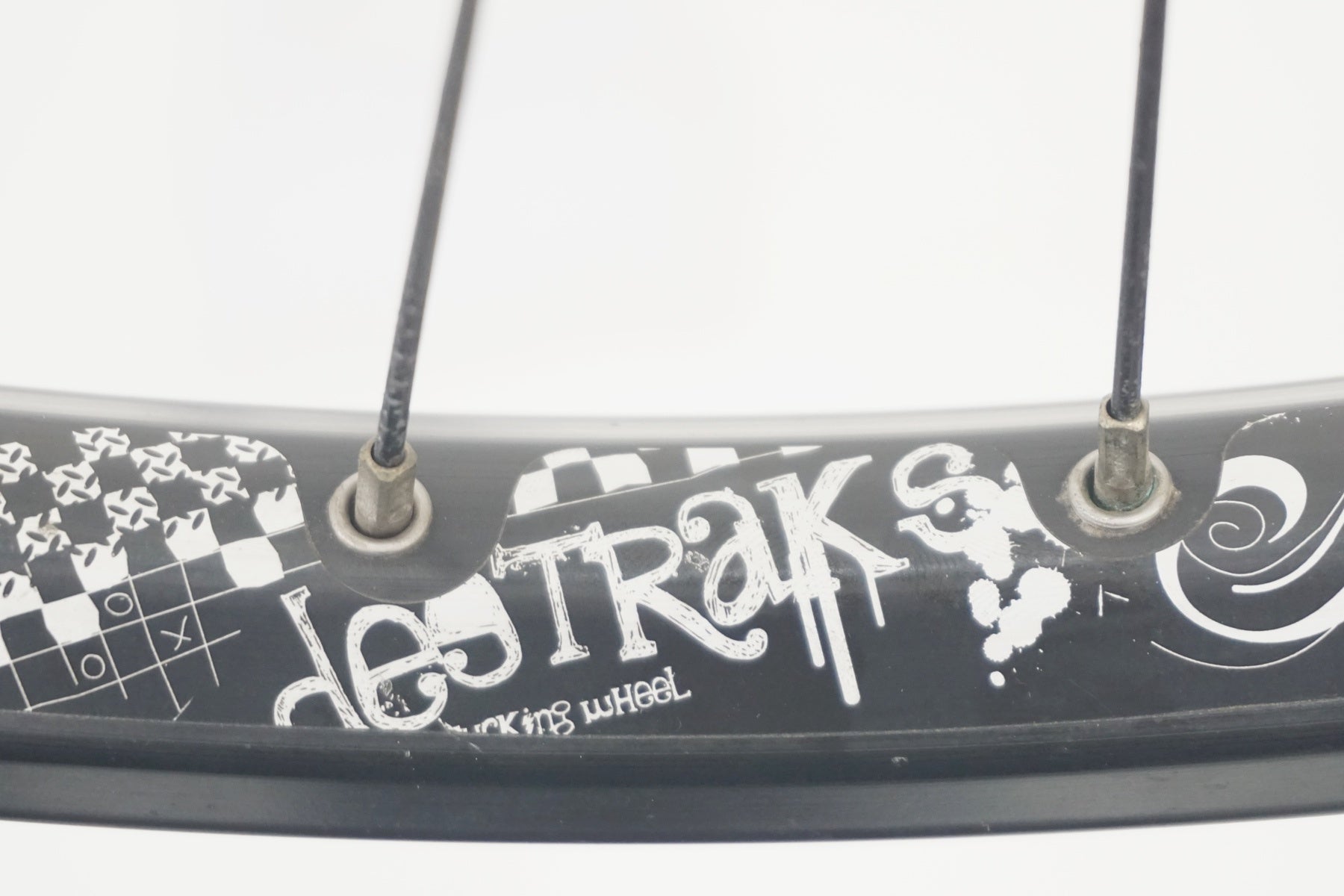 MAVIC「マヴィック」 DEETRAKS ホイールセット / 京都八幡店