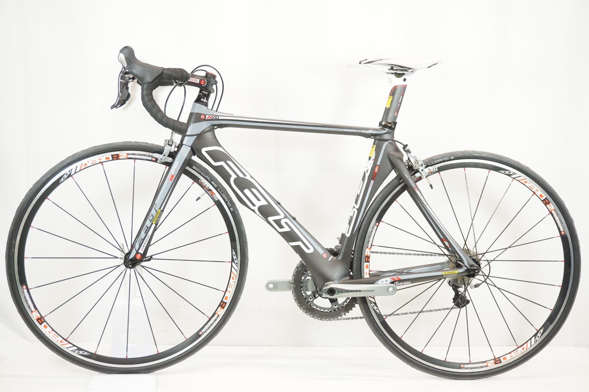 FELT 「フェルト」 AR4 2010年モデル ロードバイク / 宇都宮店