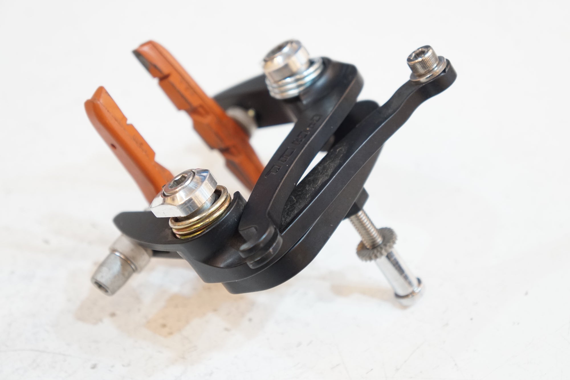 PAUL 「ポール」 RACER MEDIUM キャリパーブレーキセット / バイチャリ浦和ベース