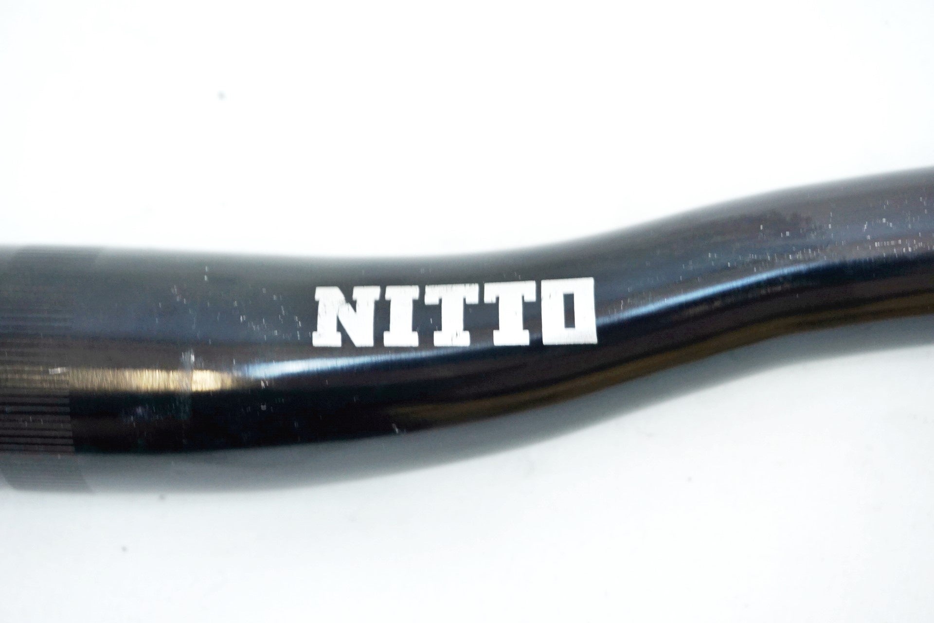 NITTO 「ニットウ」 FOR SHRED BAR FW82  φ31.8 650mm ハンドル / 有明ガーデン店