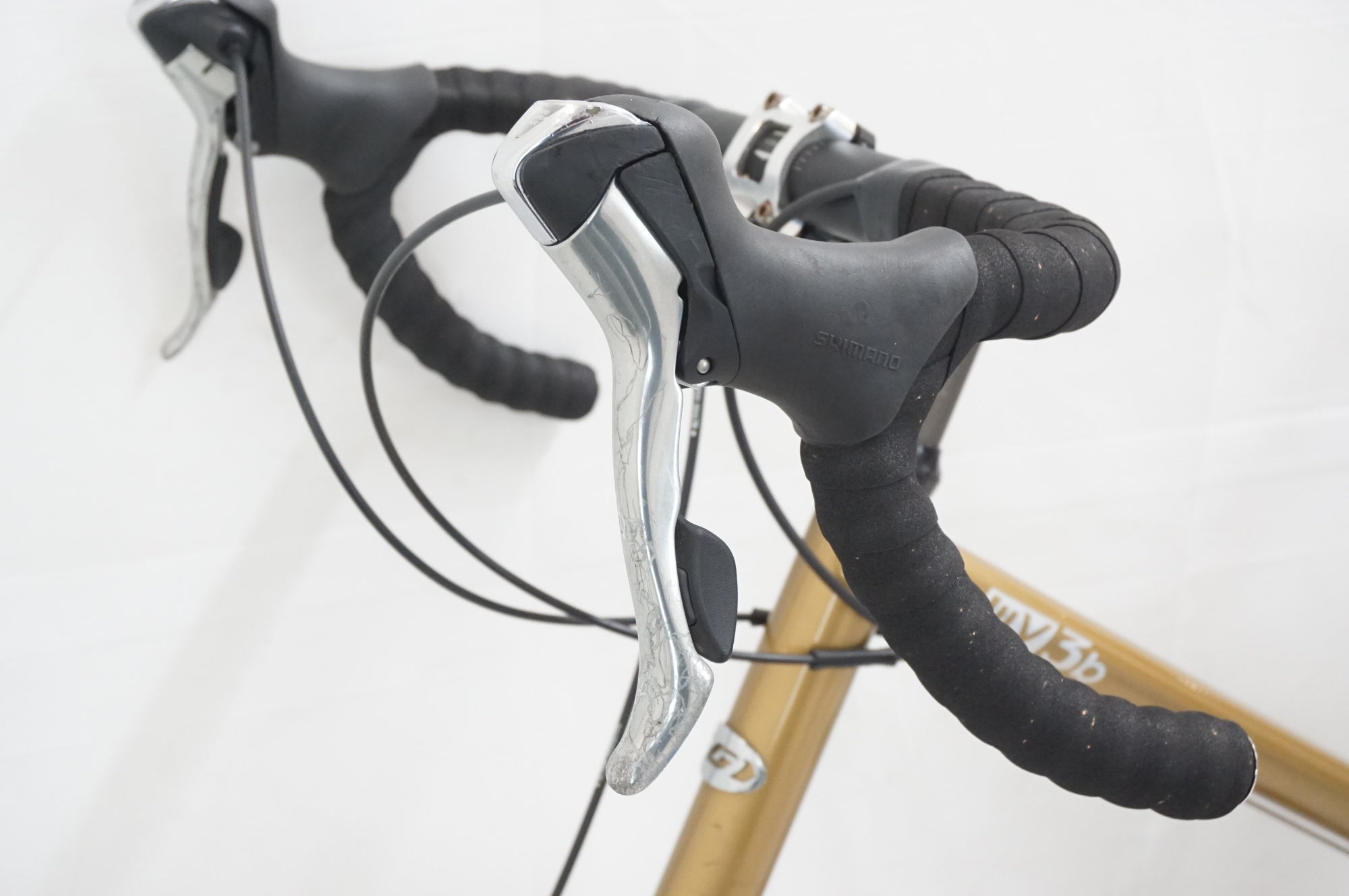 LOUIS GARNEAU 「ルイガノ」 LGS-MV3B 2010年モデル 20インチ ミニベロ / 福岡店