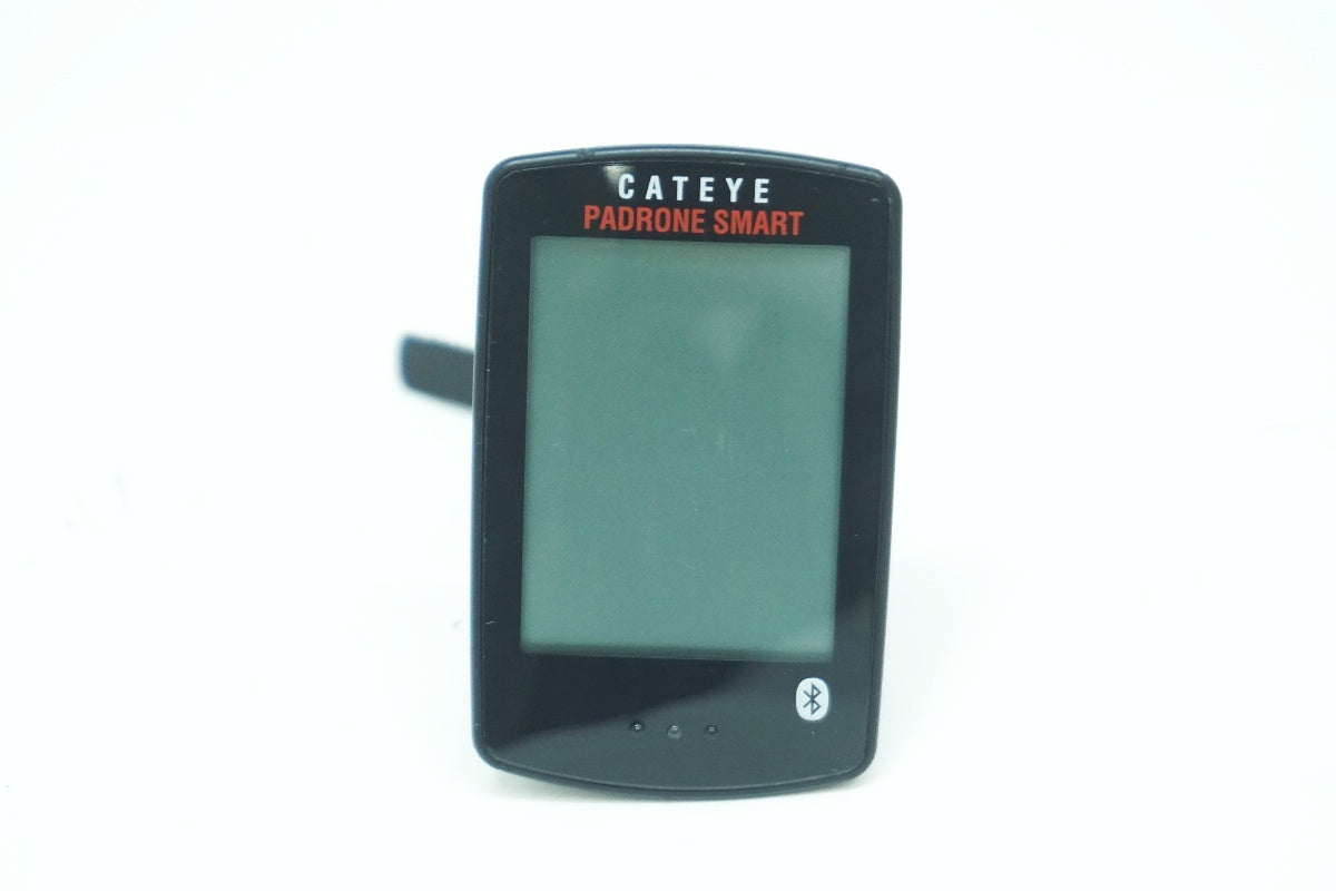 CATEYE 「キャットアイ」 PADRONE SMART CC-PA500B サイクルコンピューター / 大阪美原北インター店
