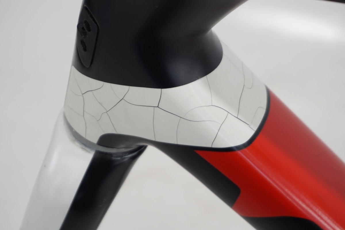 GIANT 「ジャイアント」 TCR ADVANCED2 2016年モデル フレームセット / 滋賀大津店