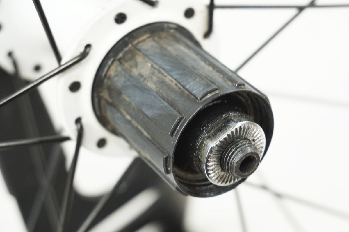 AREXRIMS 「アレックスリム」 SYNCROS シマノ8-9s ホイールセット