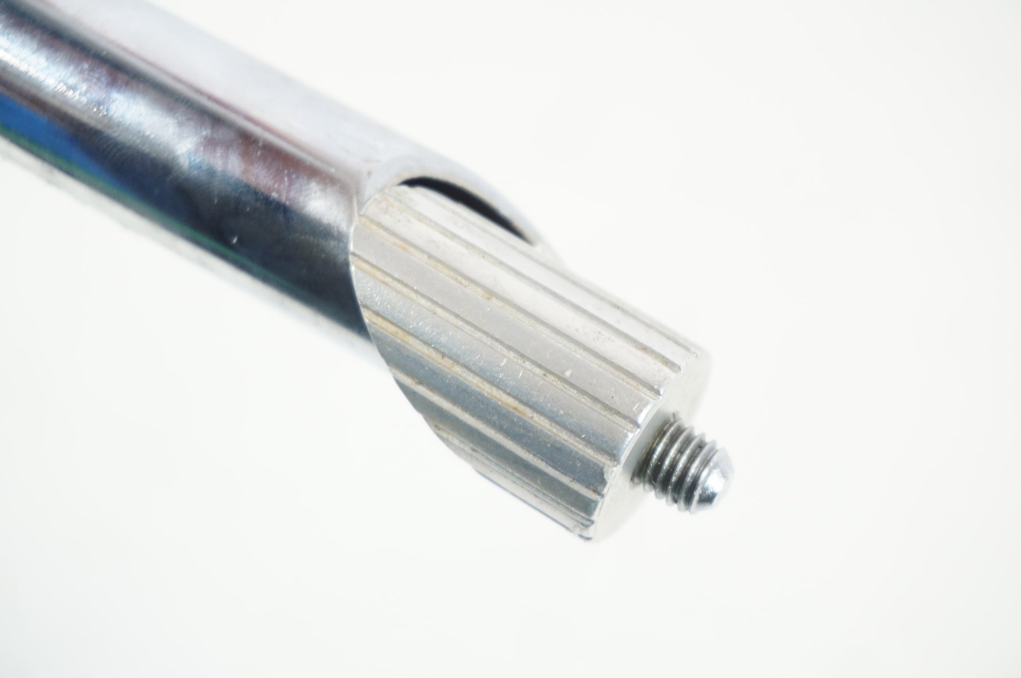 NITTO 「ニットー」 NJS φ25.4 140mm ステム / 宇都宮店