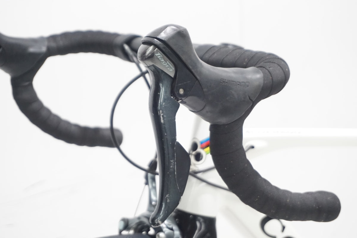 【専用】COLNAGO　Mondo2.0 アウトレット】身近に感じるコルナゴ入門機『MONDO2.0』がもっと身近