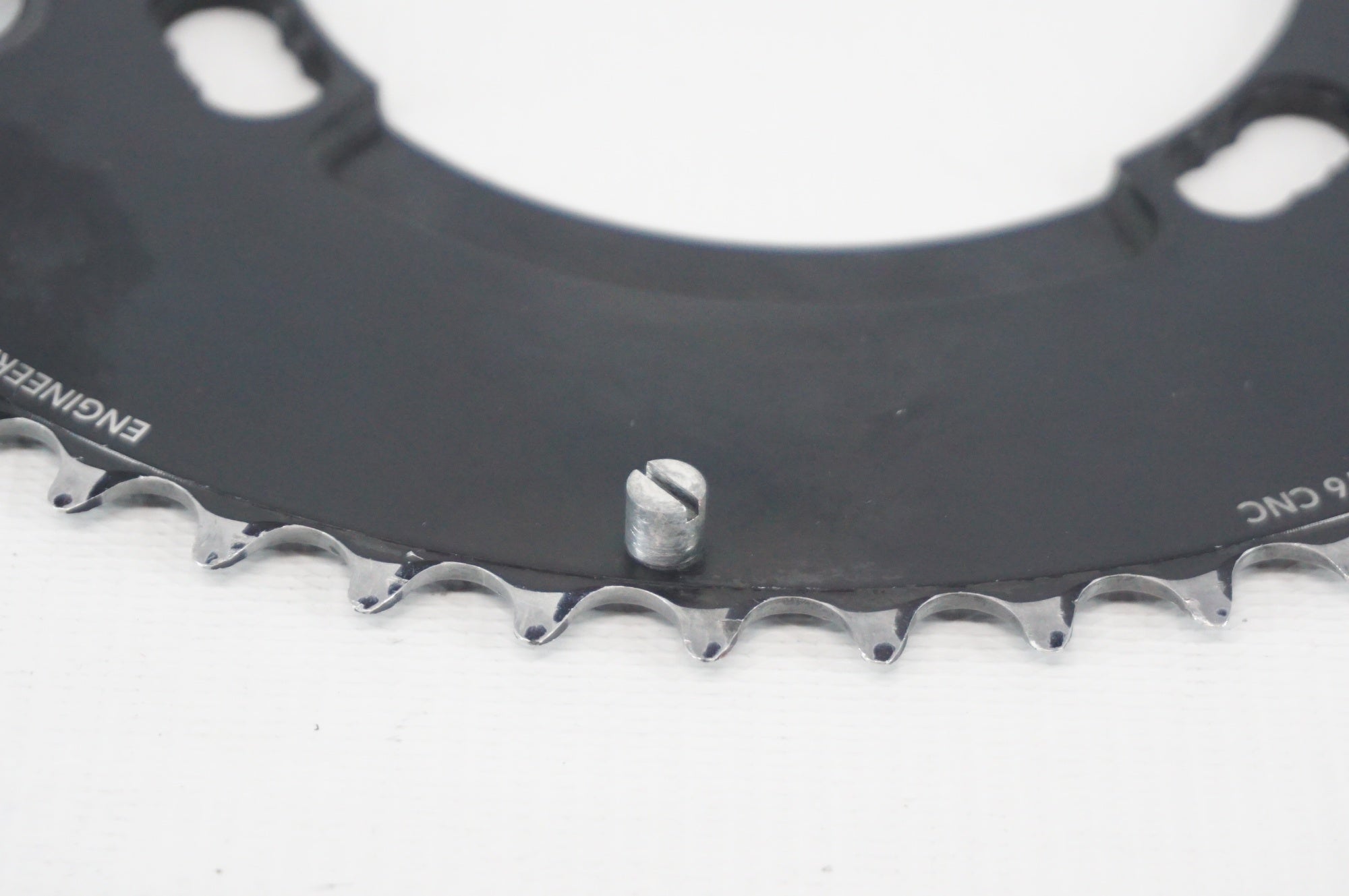ROTOR 「ローター」 QRINGS 50-34T 楕円チェーンリング / 阪急塚口店 