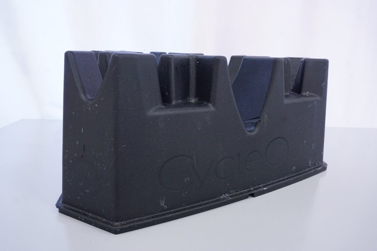 CYCLEOPS 「サイクルオプス」 クライミングライザーブロック スタンド / 浜松店